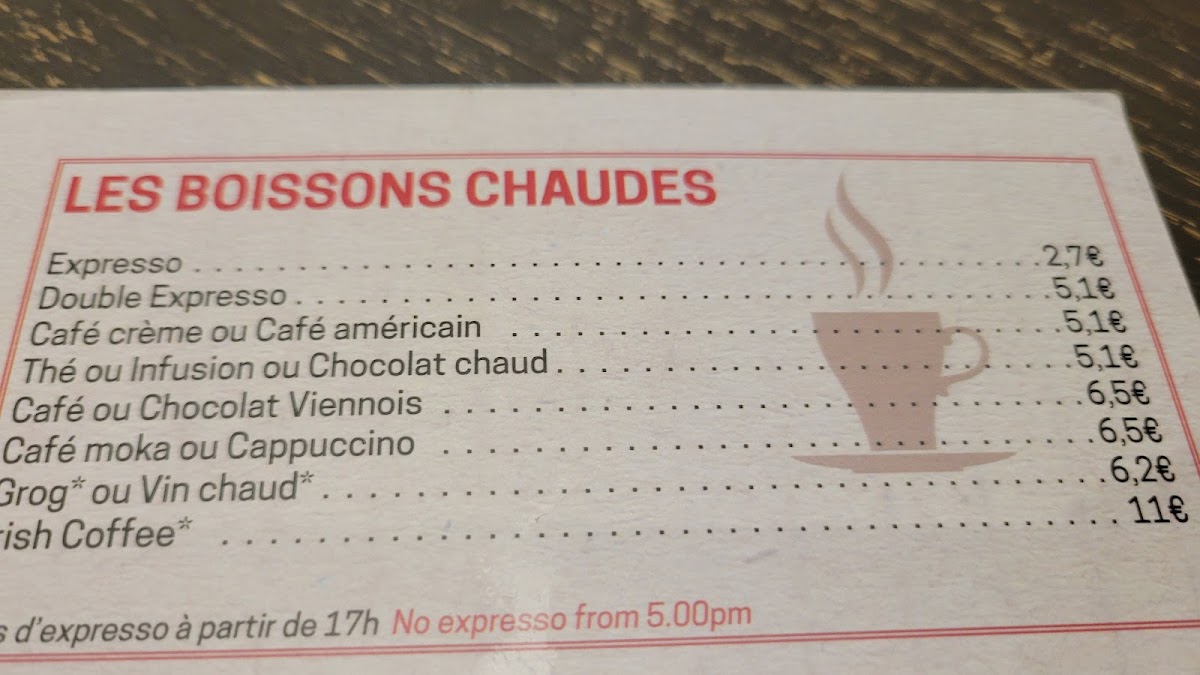 Menu Photo 8