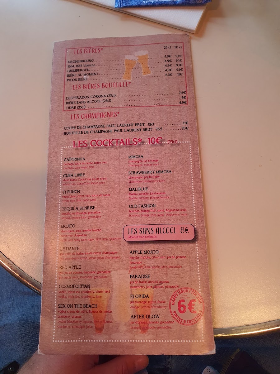 Menu Photo 9