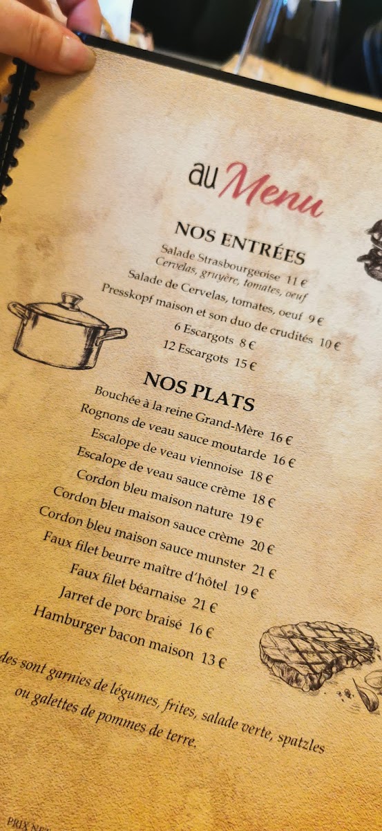 Menu Photo 4