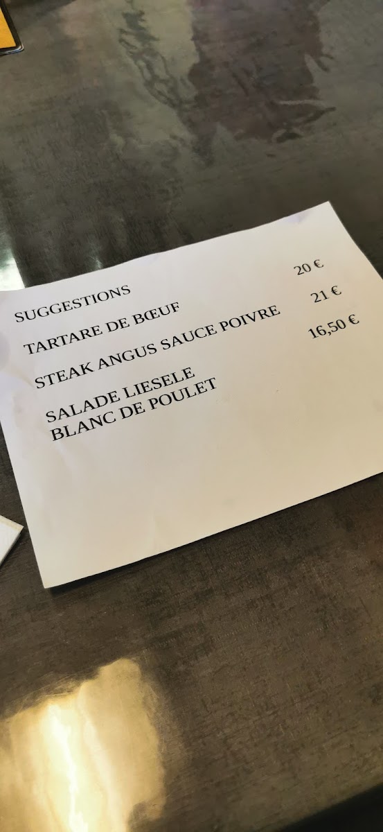 Menu Photo 6