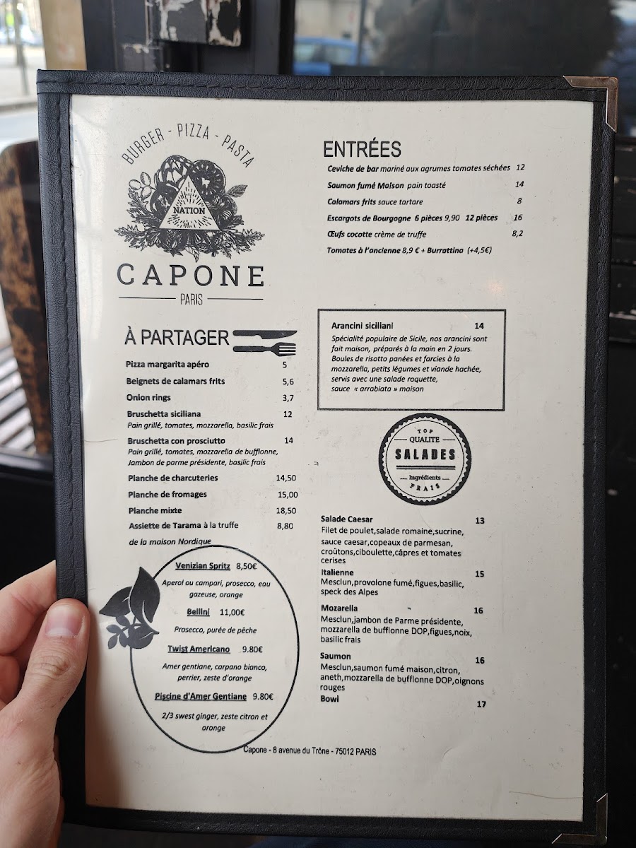 Menu Photo 10