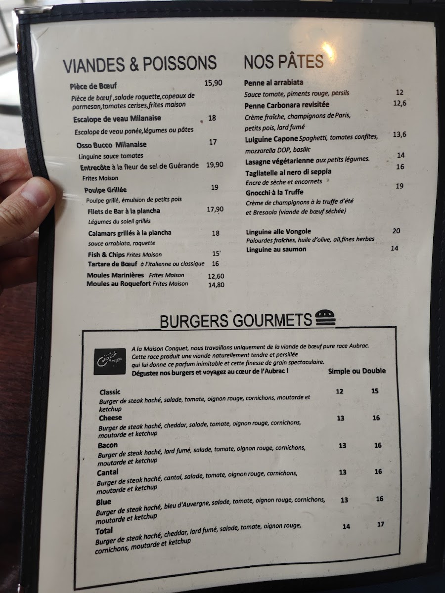 Menu Photo 7