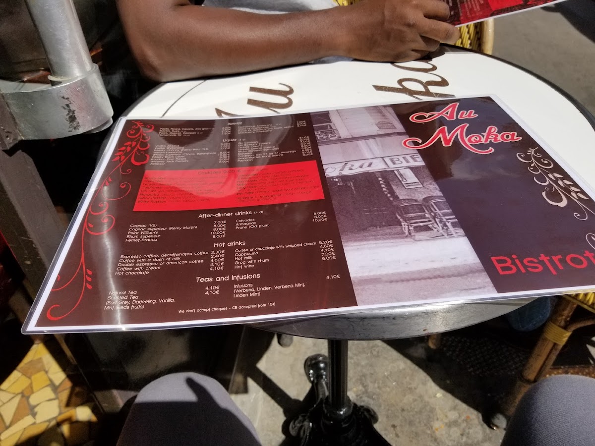Menu Photo 10
