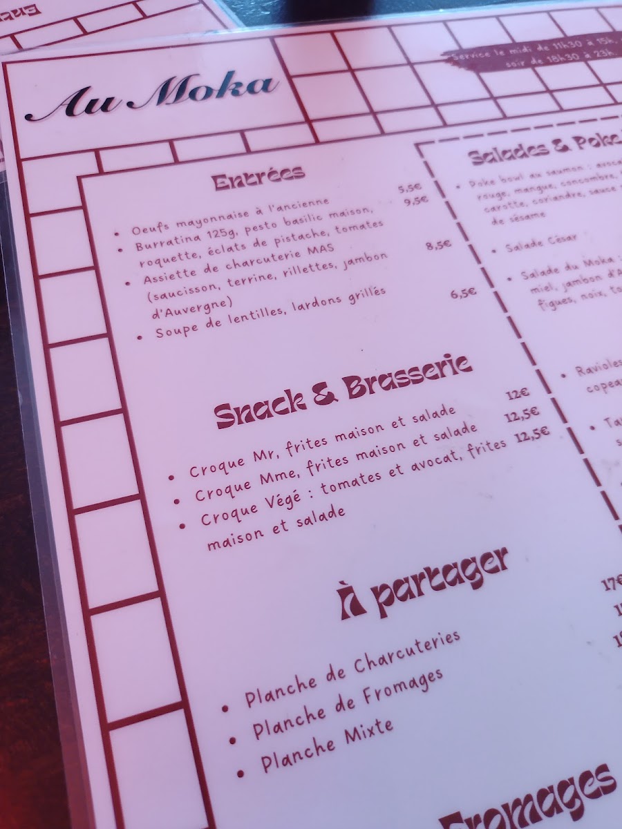 Menu Photo 6