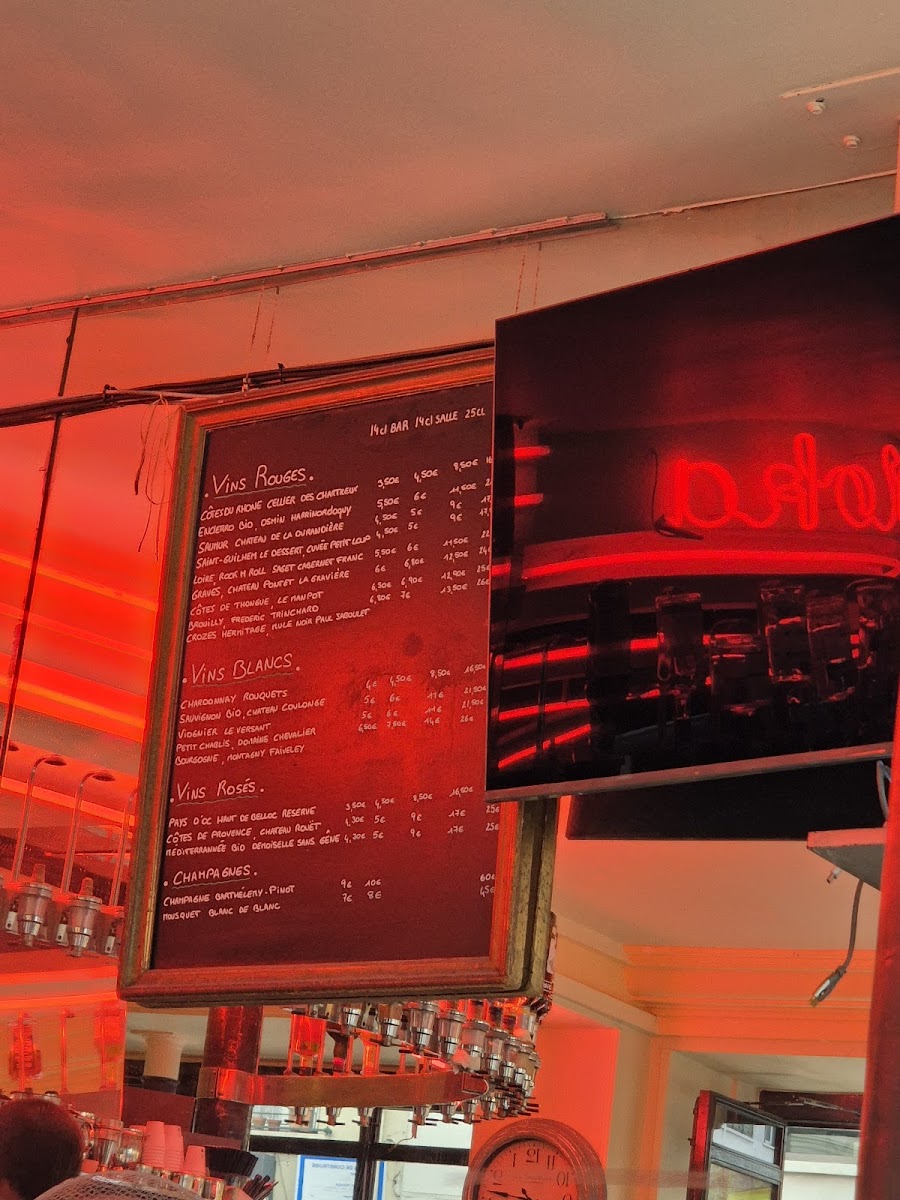 Menu Photo 9