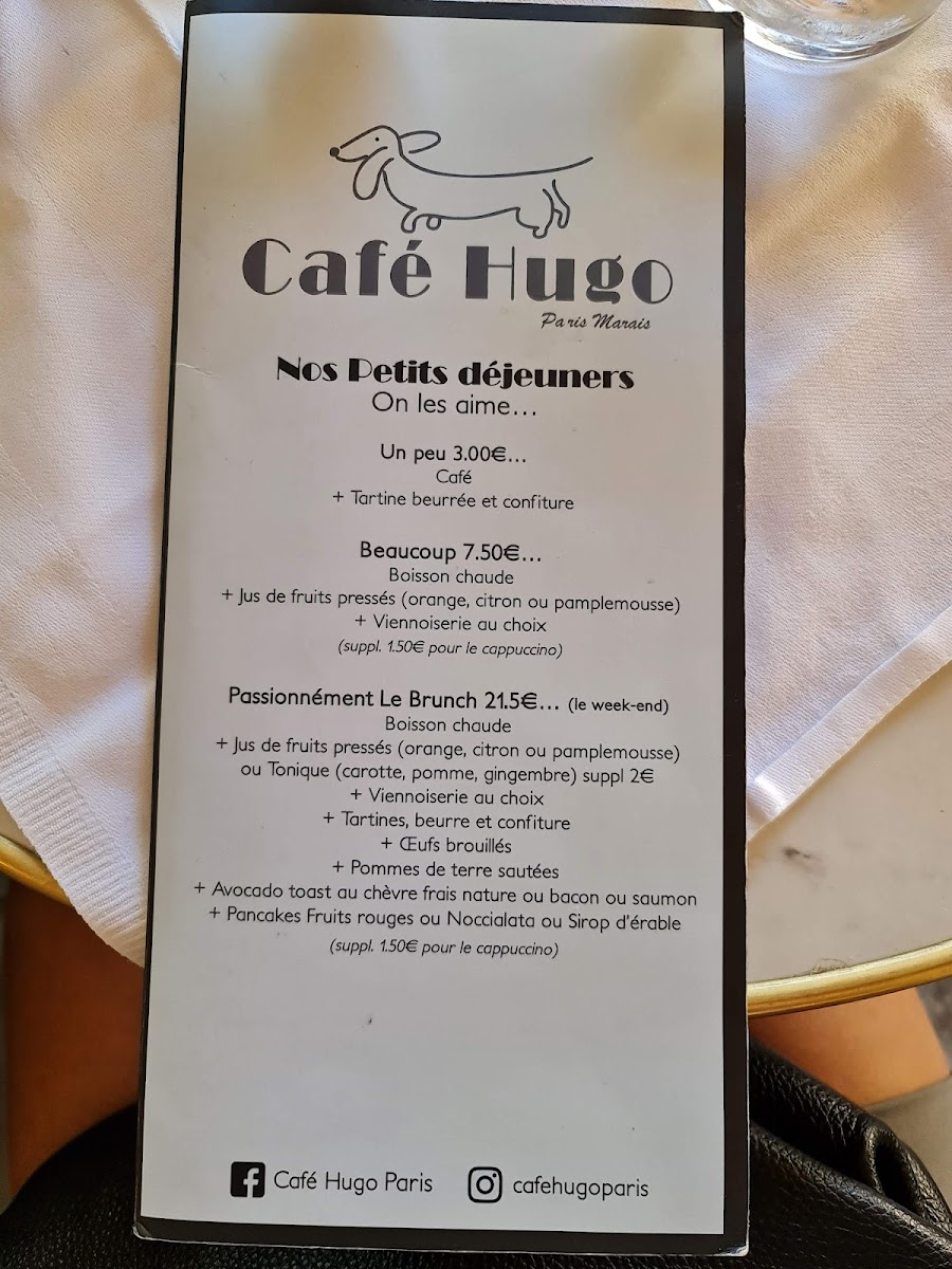 Menu Photo 10