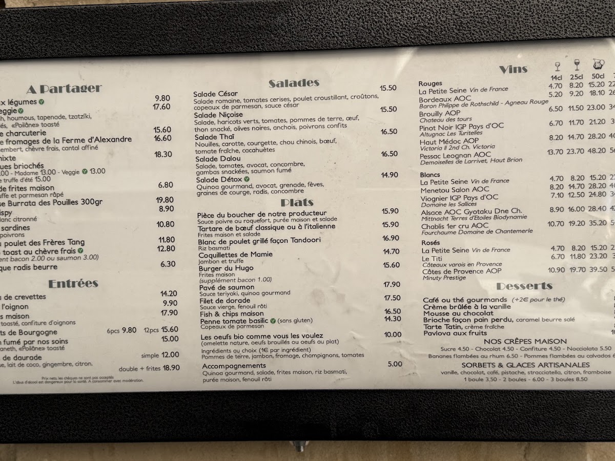 Menu Photo 6