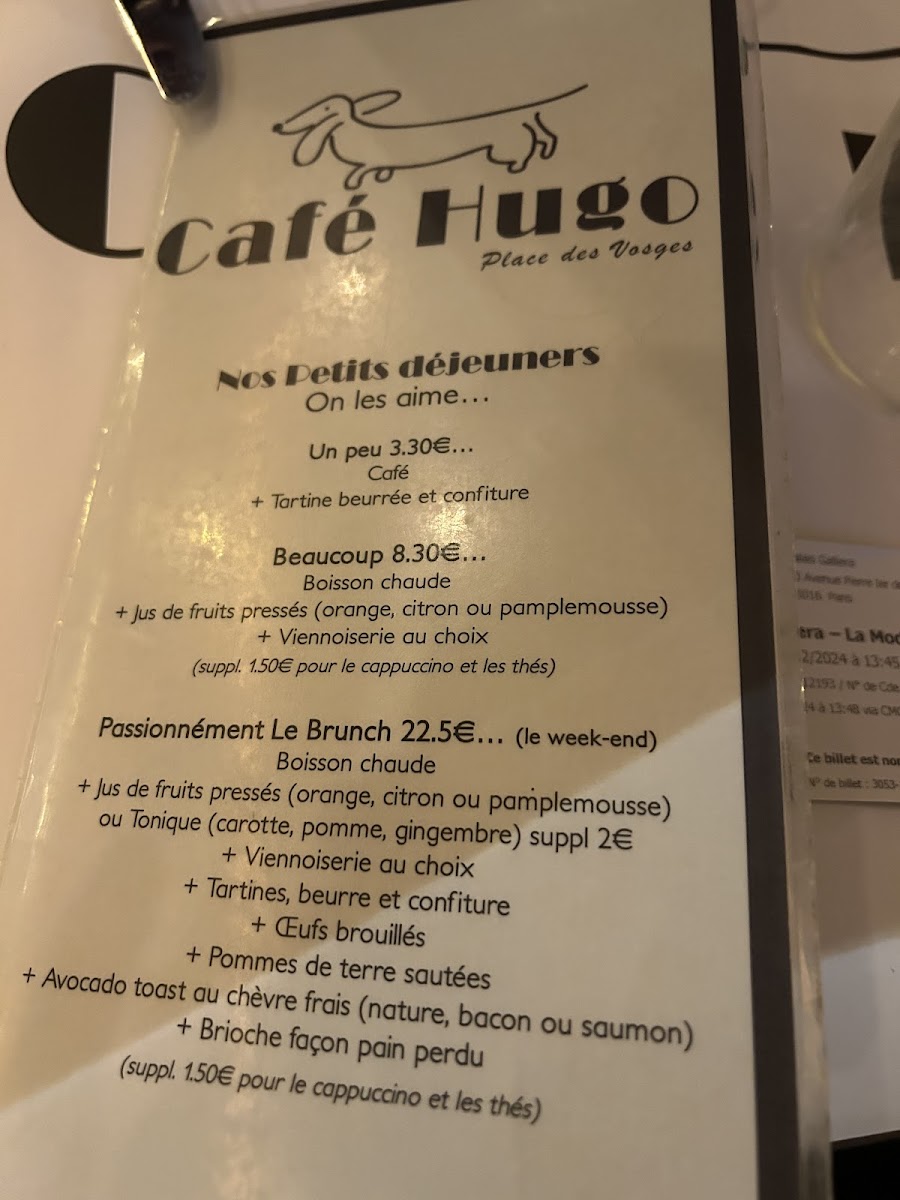Menu Photo 8