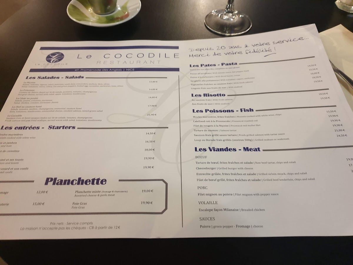 Menu Photo 10