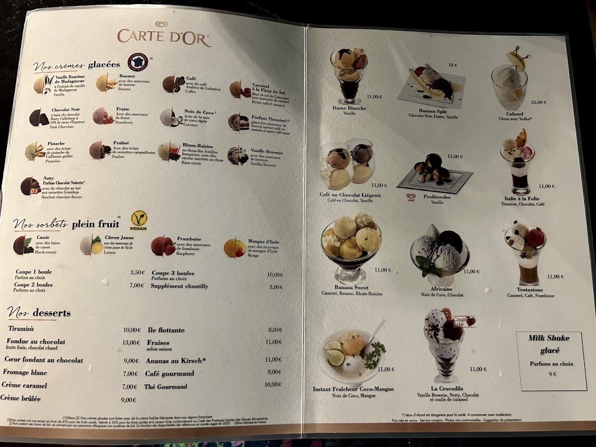 Menu Photo 5