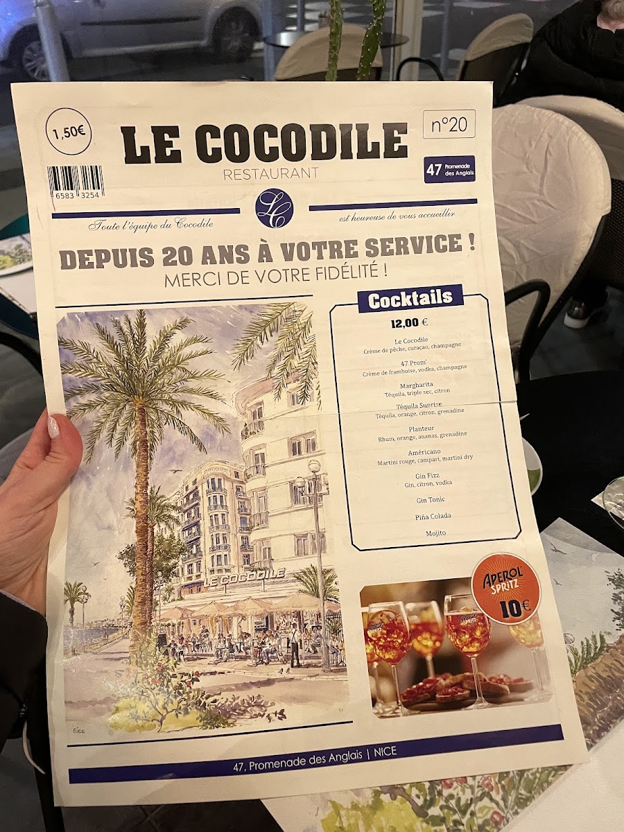 Menu Photo 6