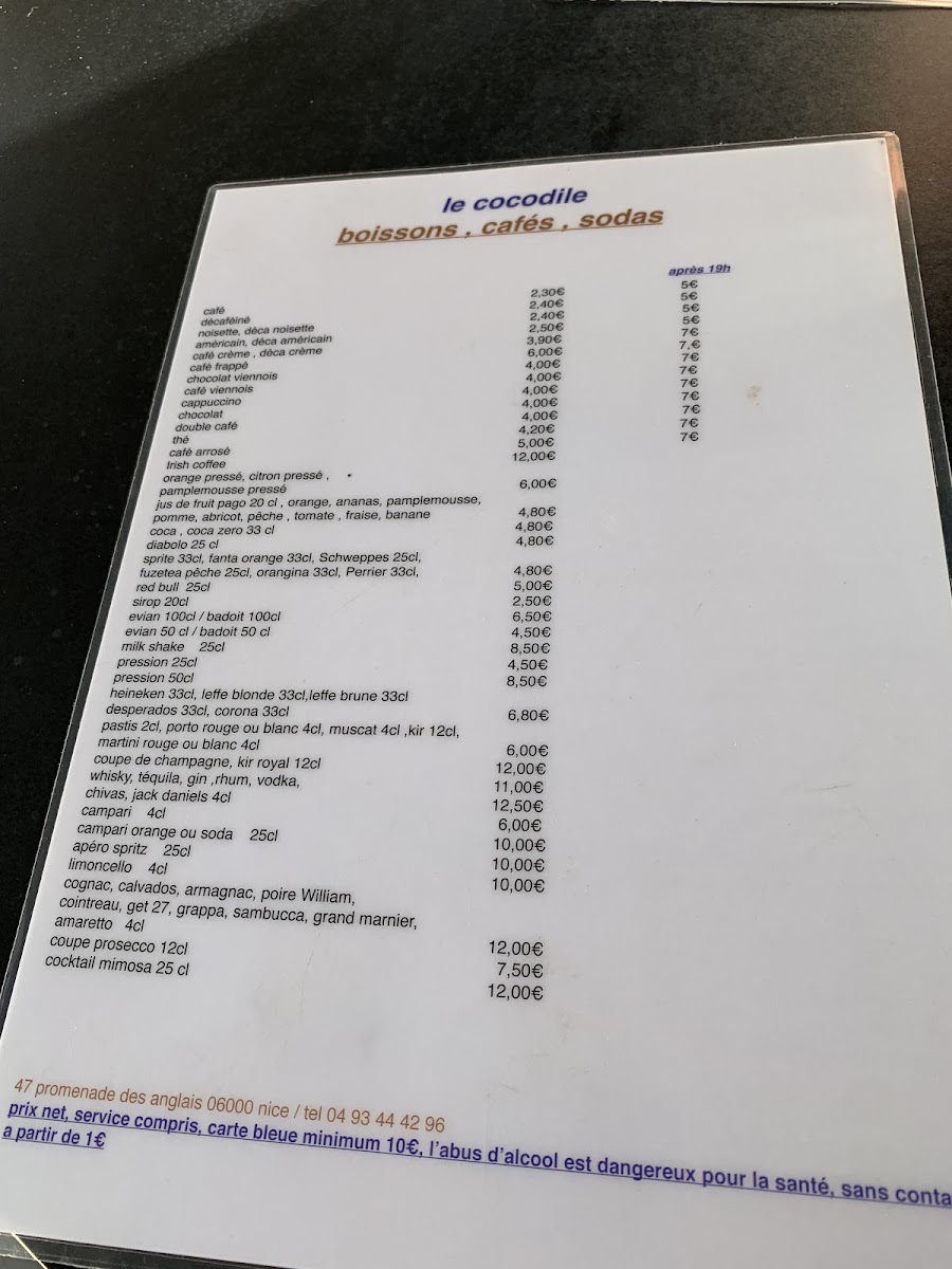 Menu Photo 9