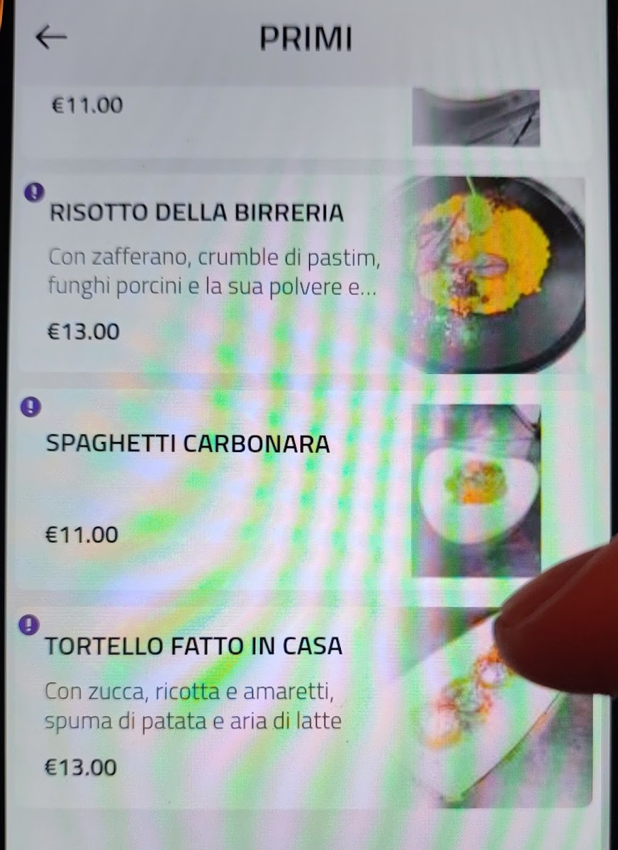 Menu Photo 4