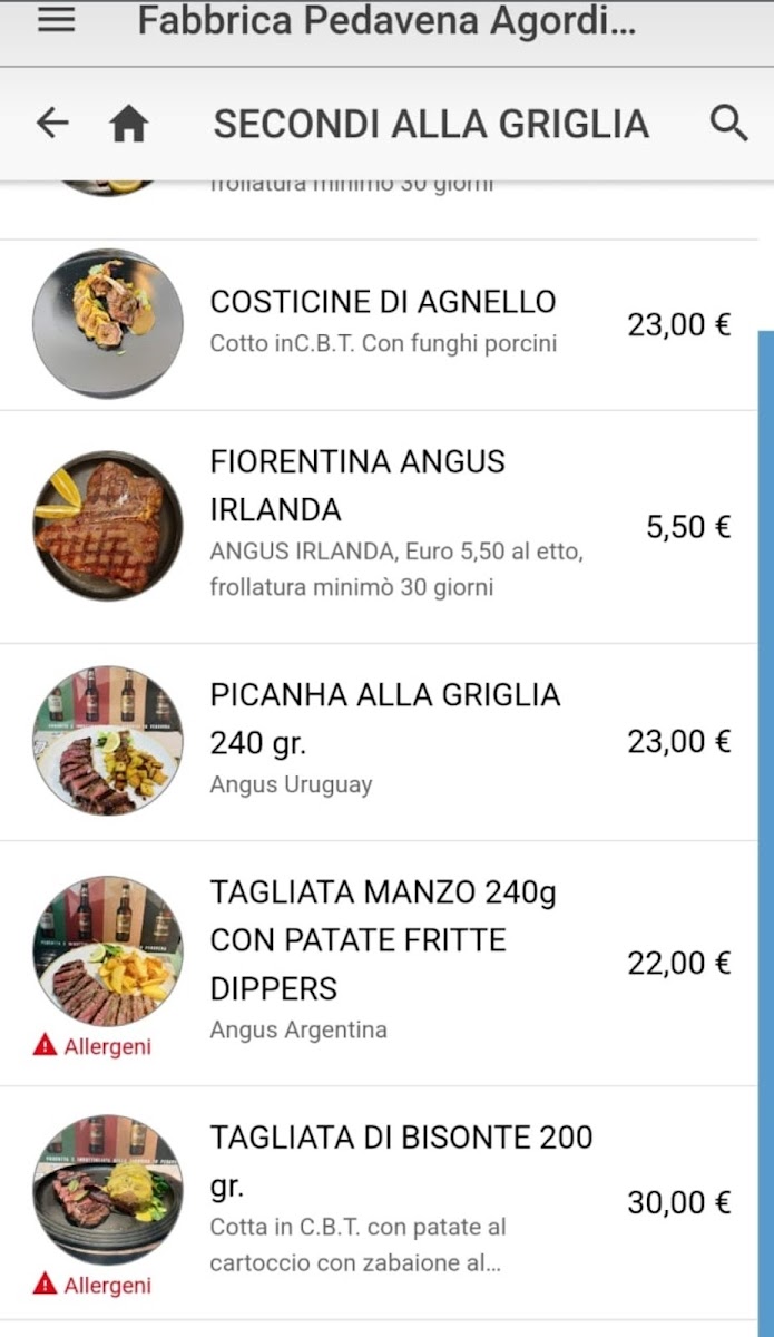 Menu Photo 7