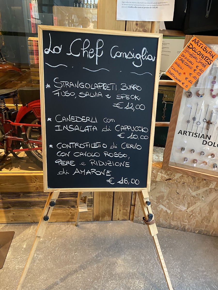 Menu Photo 8
