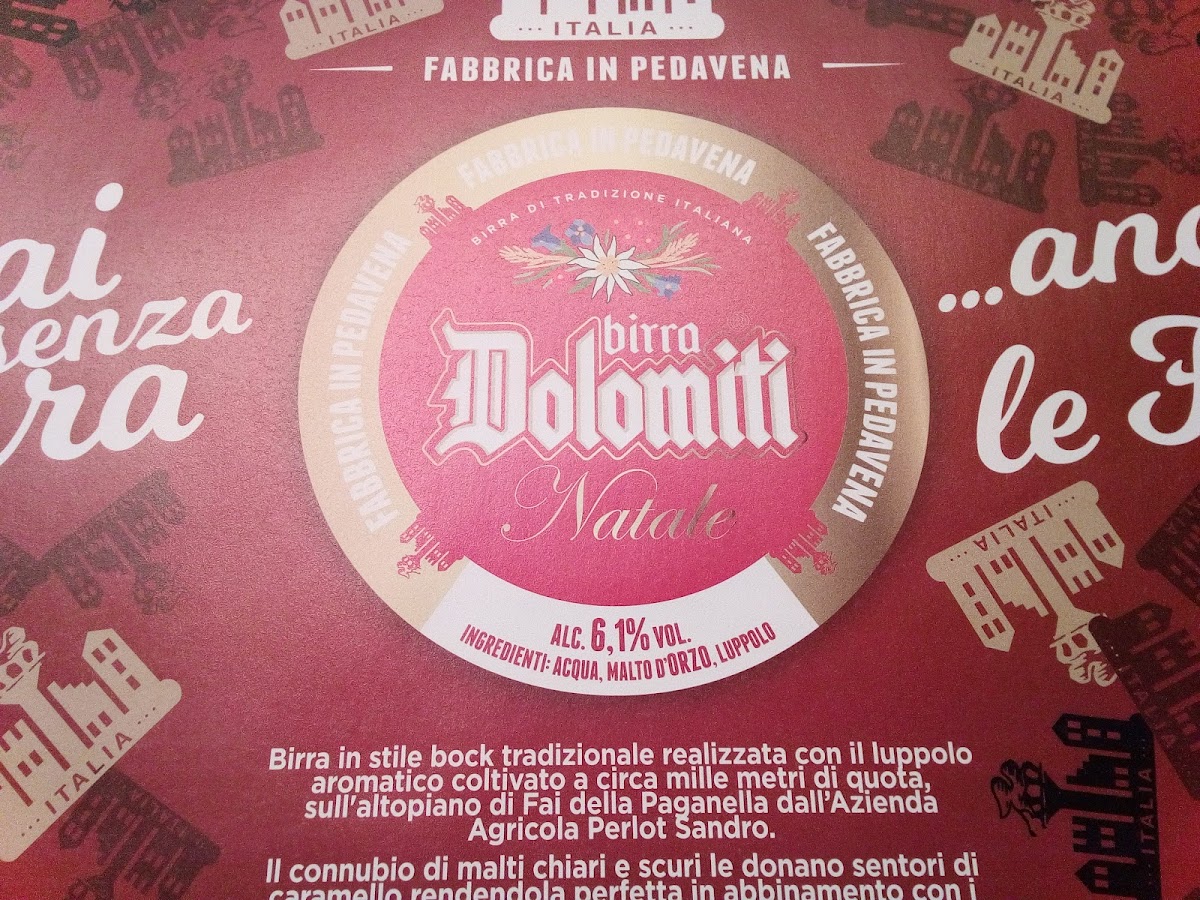 Menu Photo 9
