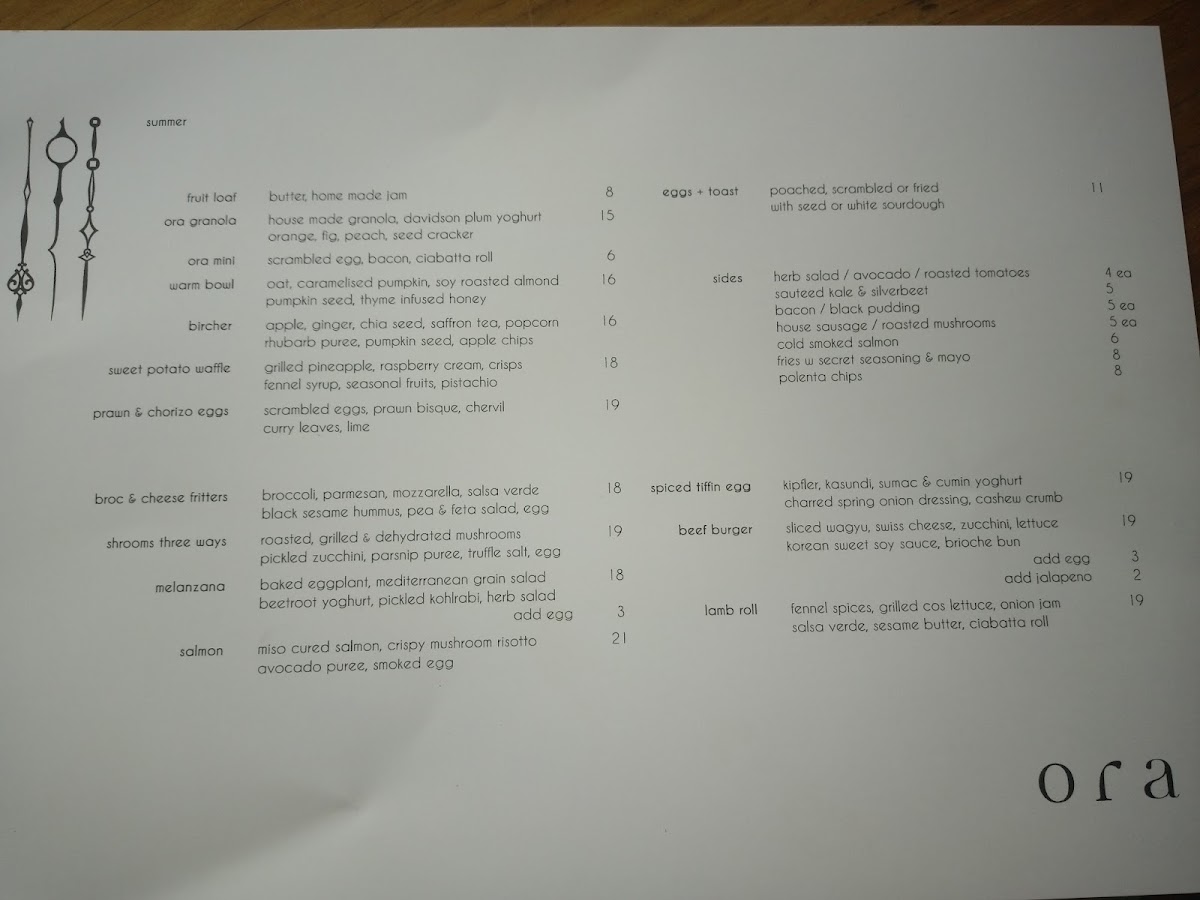 Menu Photo 10
