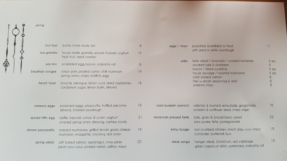 Menu Photo 5