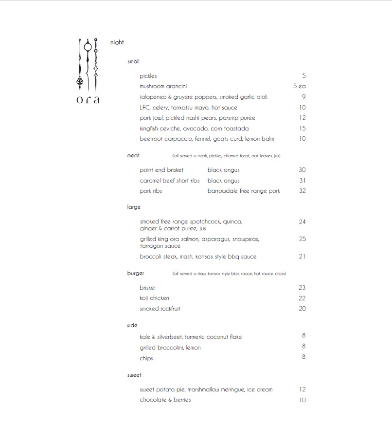 Menu Photo 8