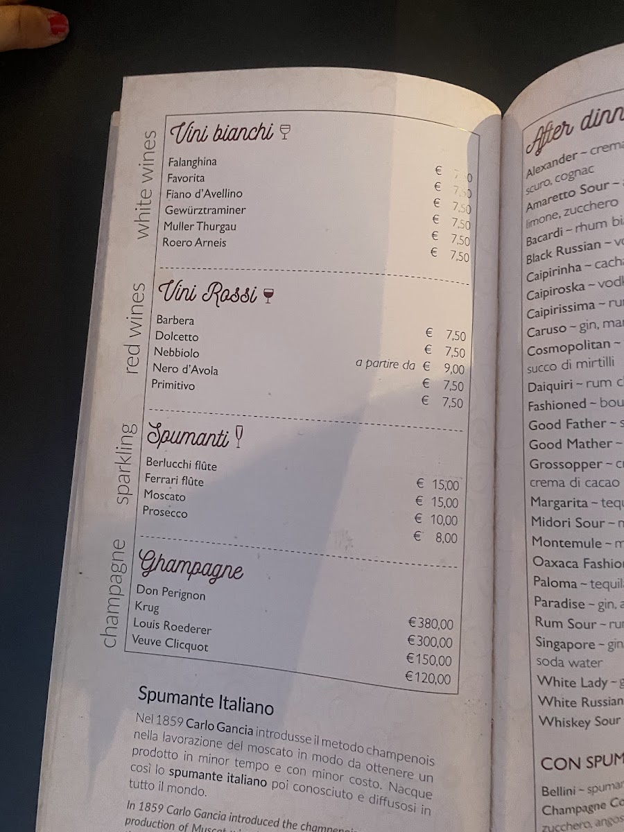 Menu Photo 7