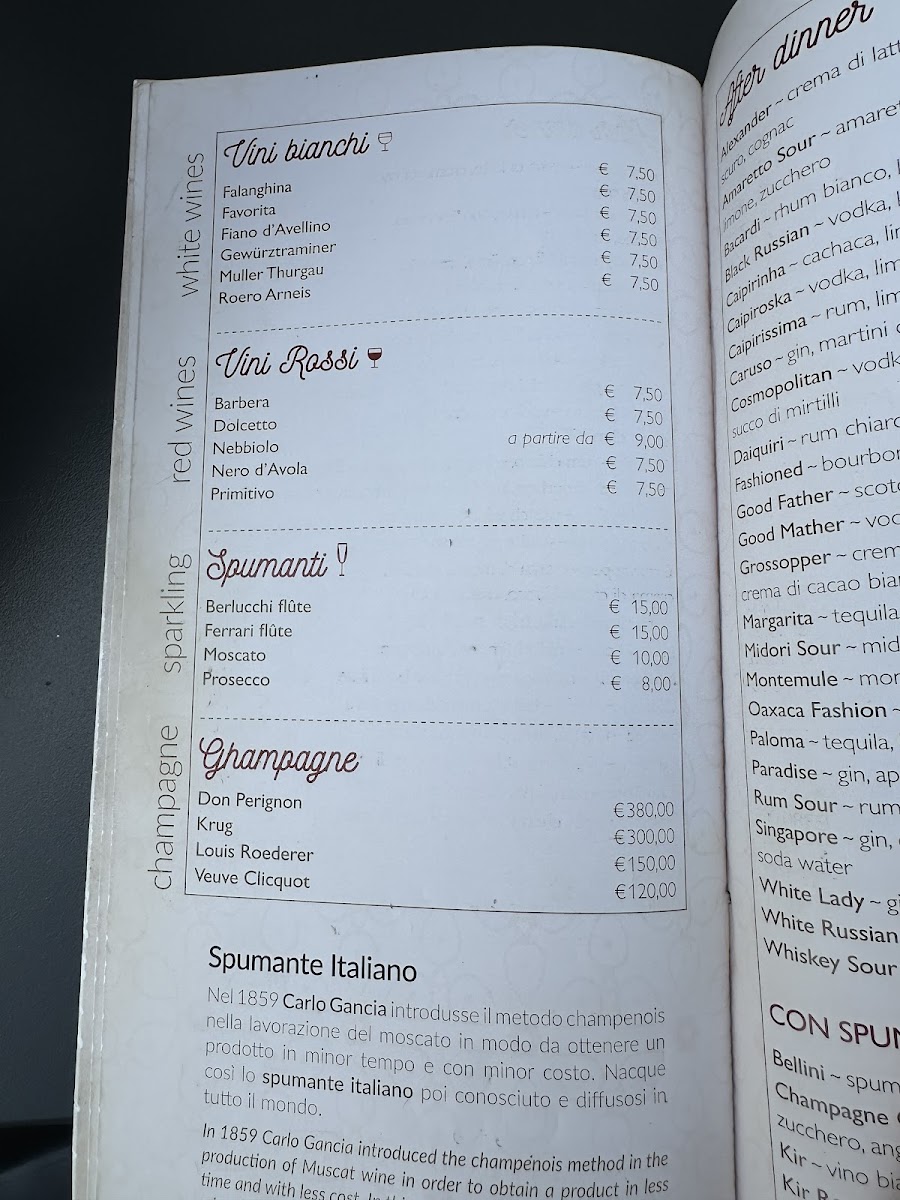 Menu Photo 8