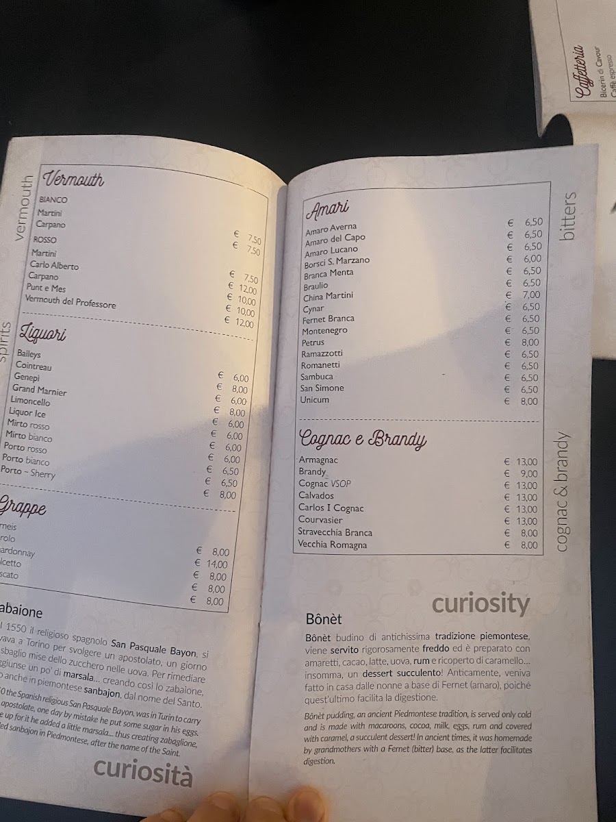 Menu Photo 9
