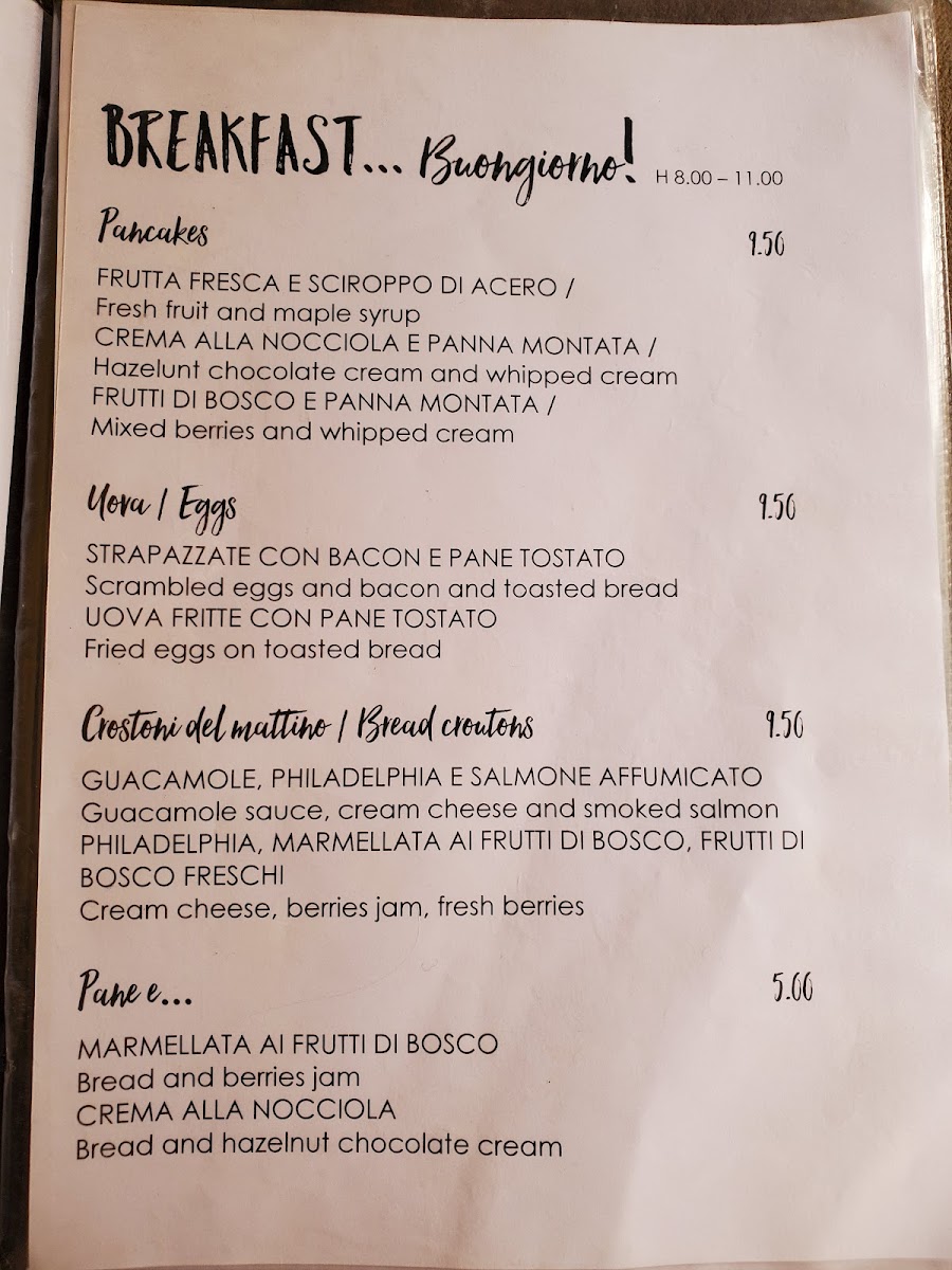 Menu Photo 10