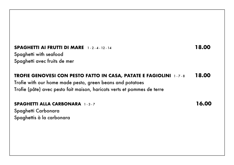 Menu Photo 5