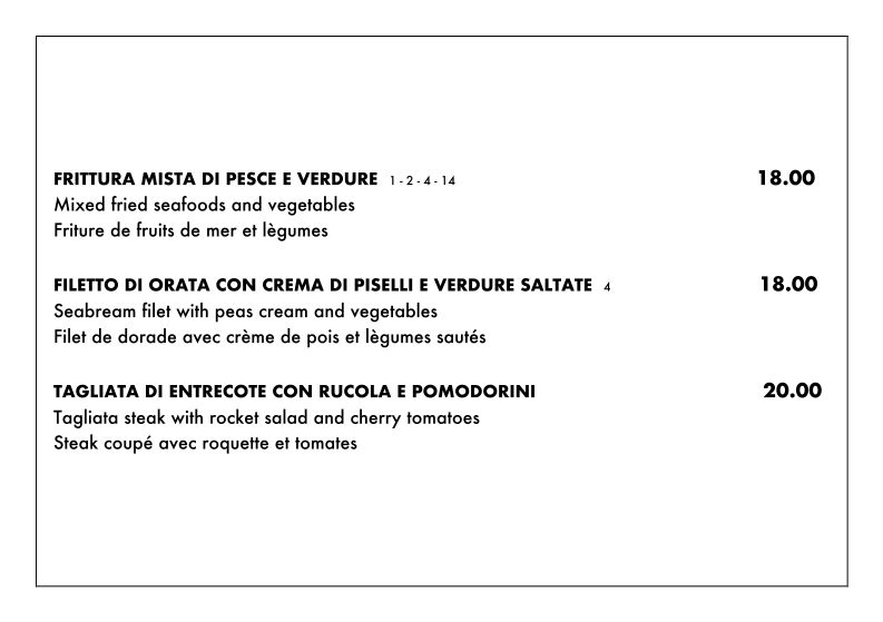 Menu Photo 6