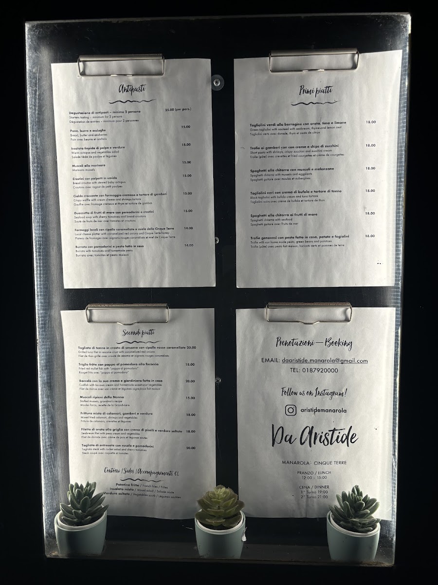 Menu Photo 9