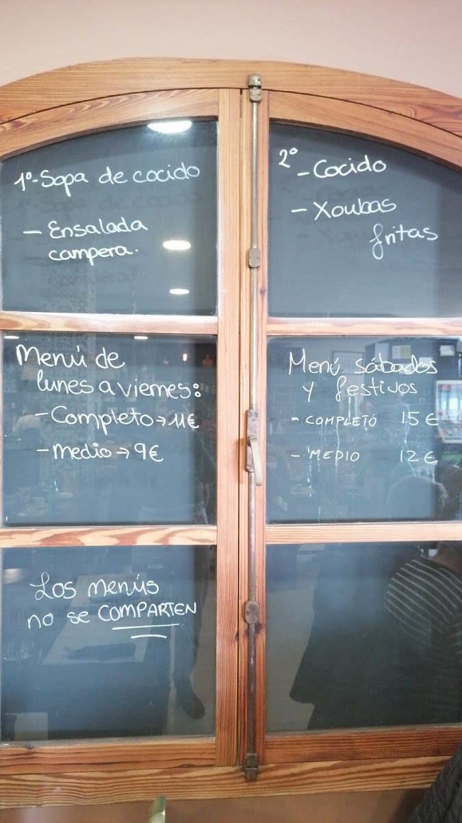 Menu Photo 7