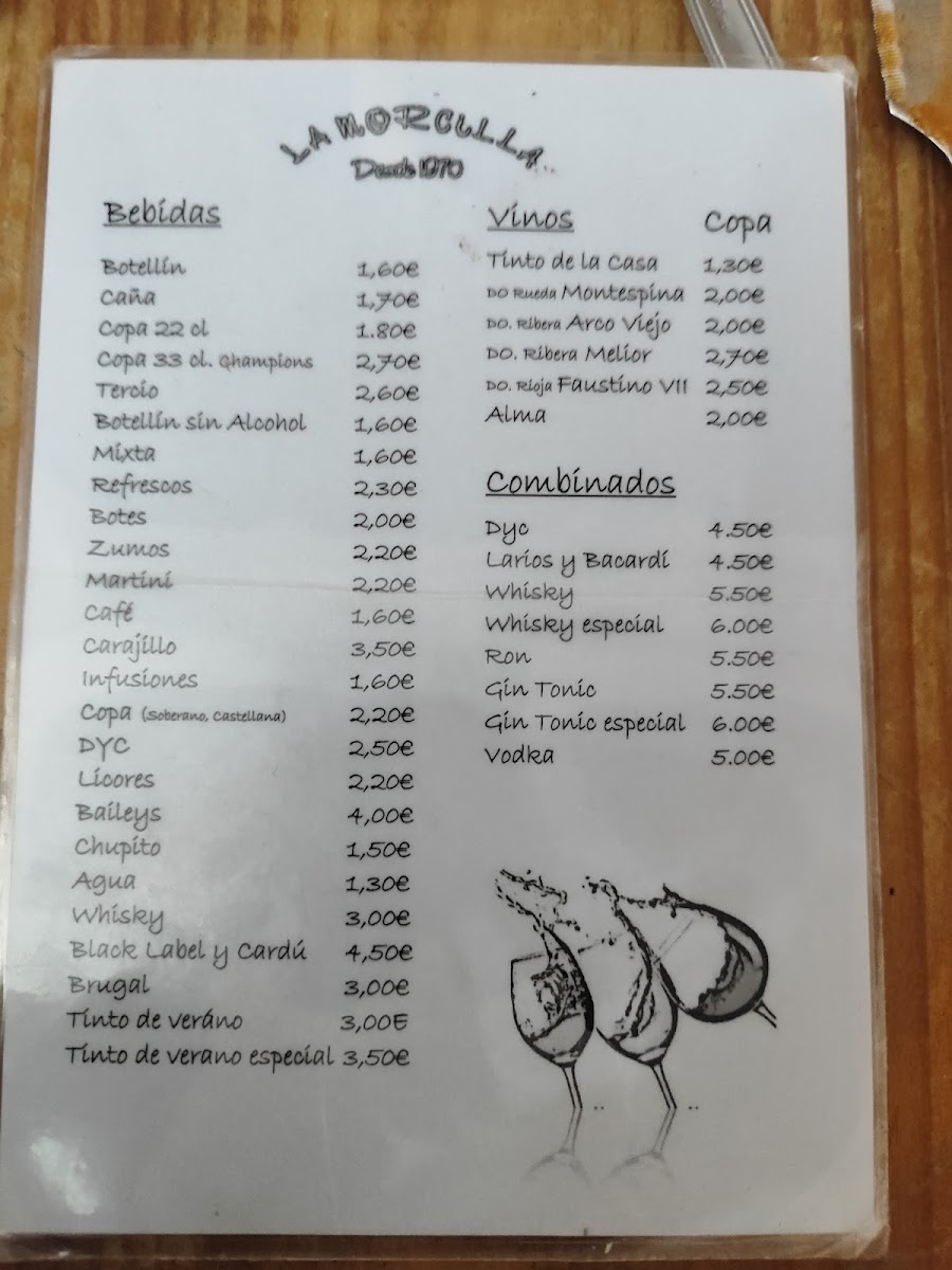 Menu Photo 3