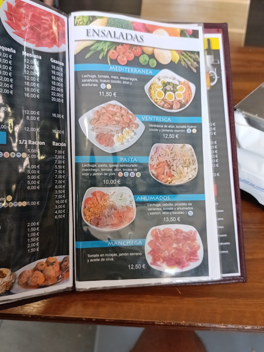 Menu Photo 3