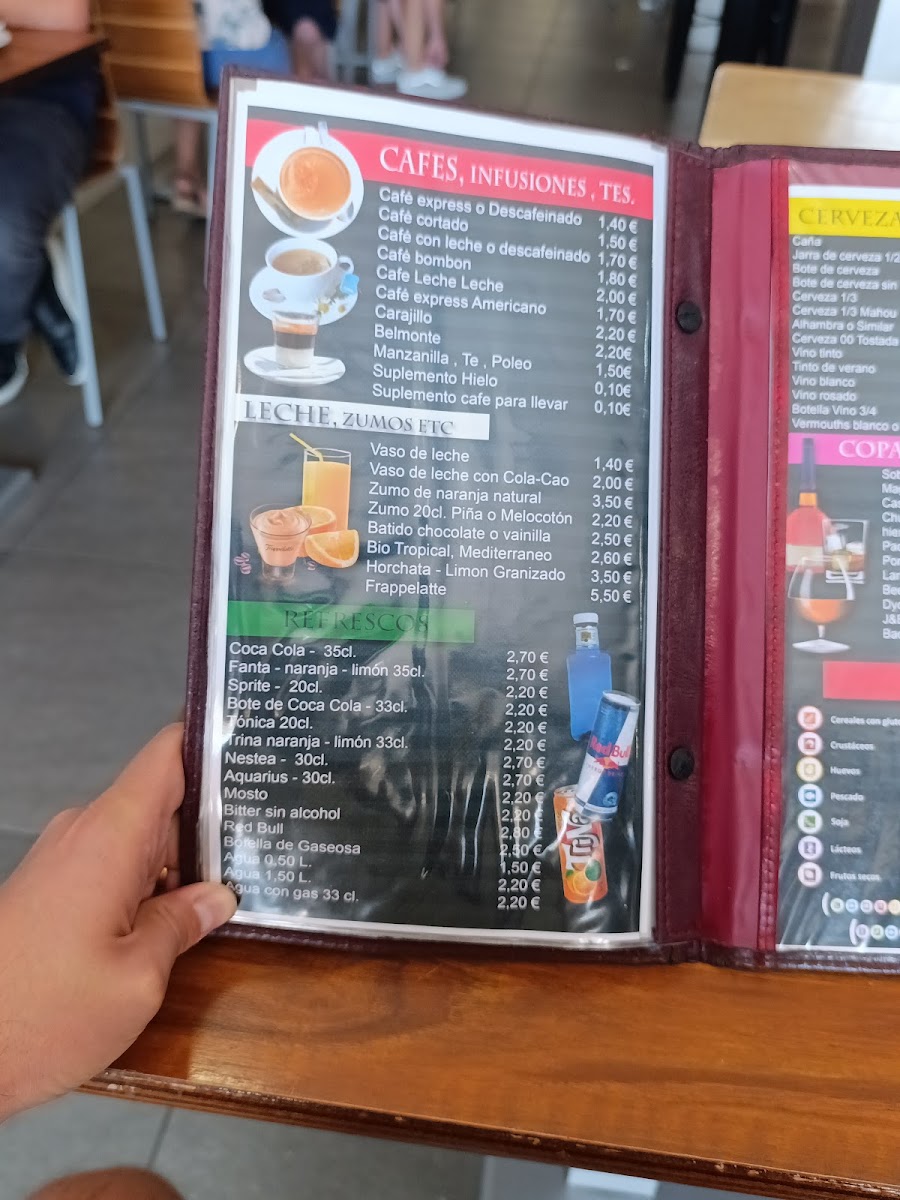 Menu Photo 6
