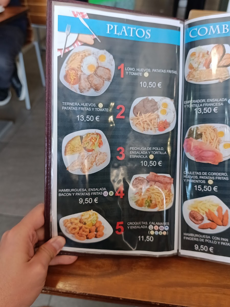 Menu Photo 7