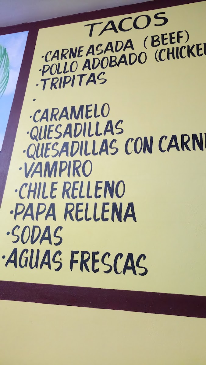 Menu Photo 10