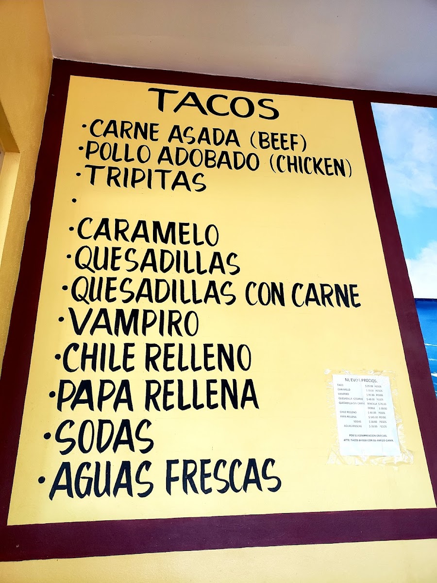 Menu Photo 6