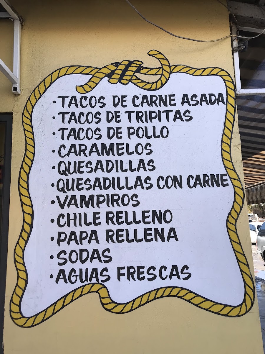 Menu Photo 7