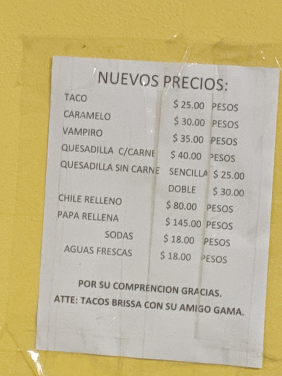 Menu Photo 8
