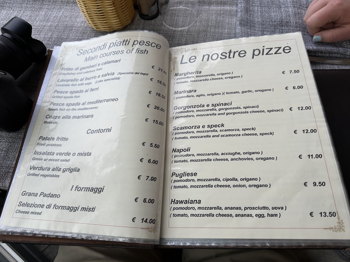 Menu Photo 4