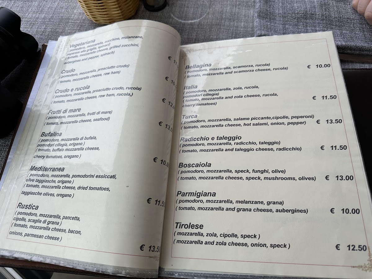 Menu Photo 5