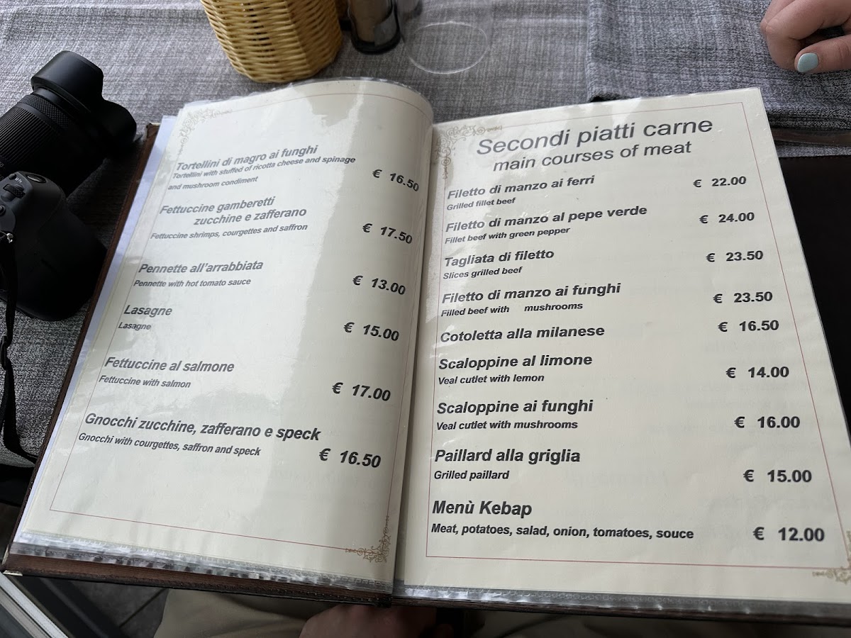 Menu Photo 6