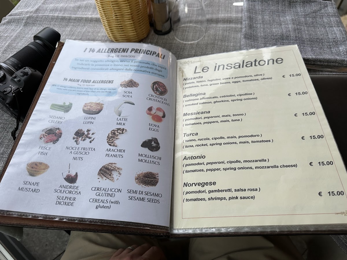 Menu Photo 7