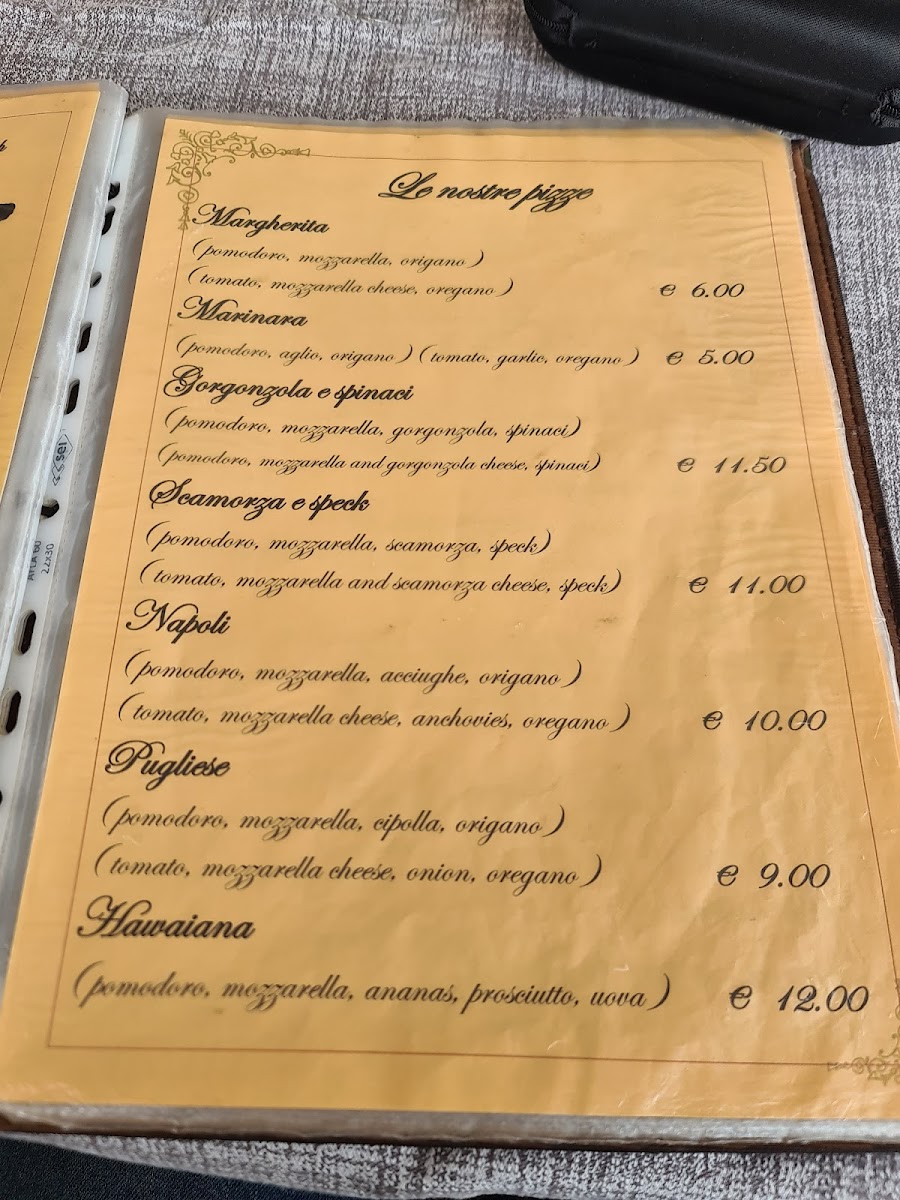 Menu Photo 9