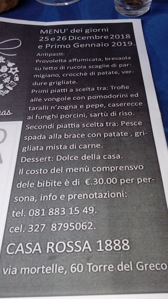 Menu Photo 5
