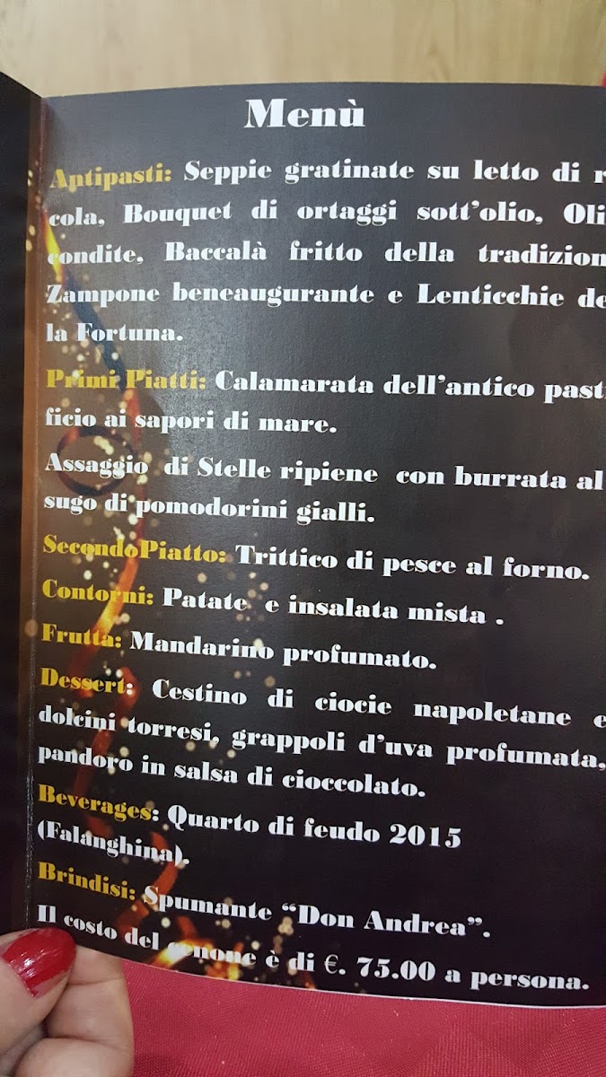 Menu Photo 7