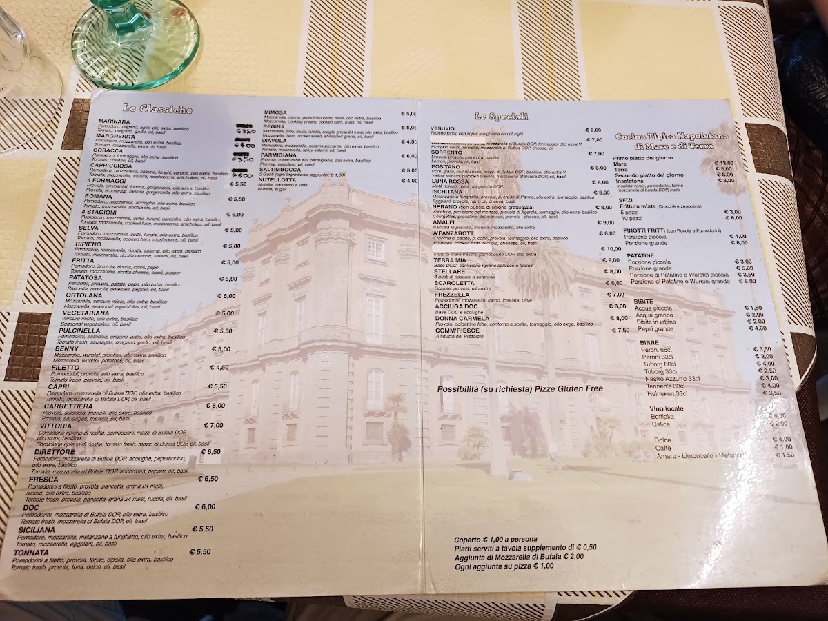 Menu Photo 10