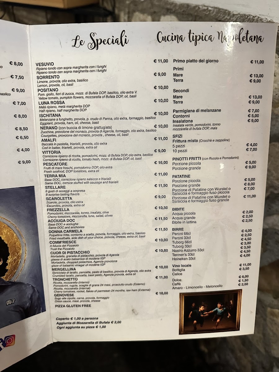 Menu Photo 9