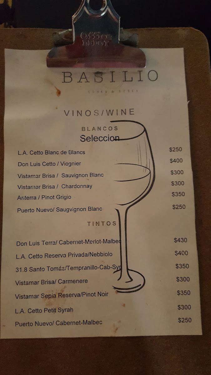 Menu Photo 10