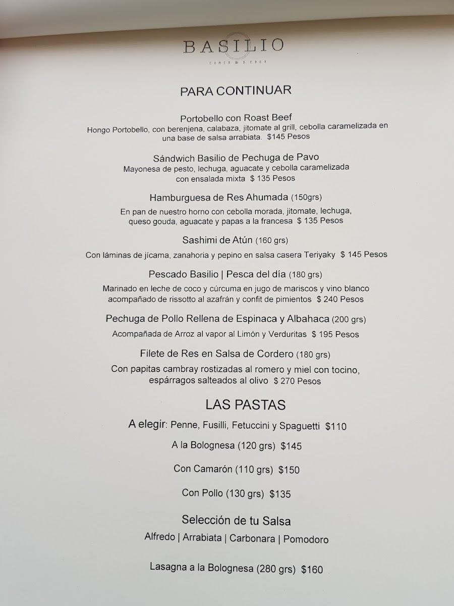 Menu Photo 7